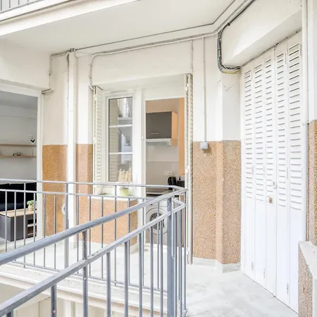Le Duret Ii Appartement