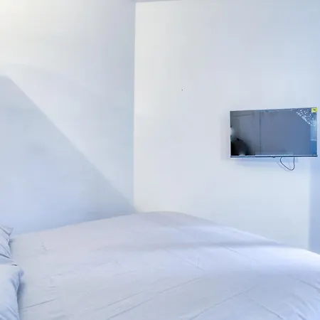 Le Duret Ii Apartment