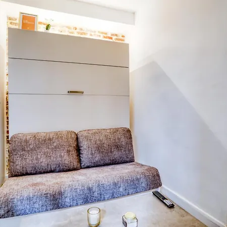 Apartment Le Duret Ii