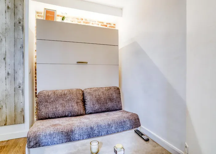 Apartman Le Duret Ii