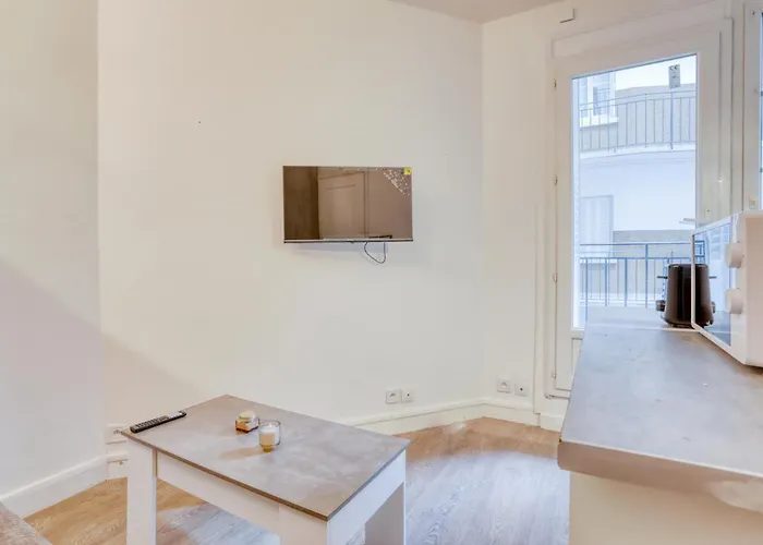 Apartman Le Duret Ii