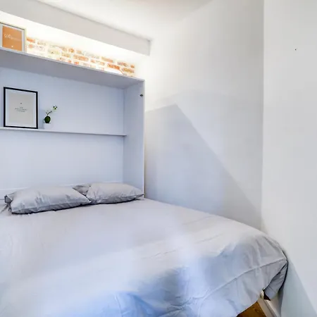 Appartement Le Duret Ii *